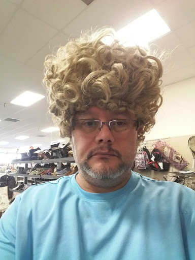 Thrift Store «Goodwill», reviews and photos