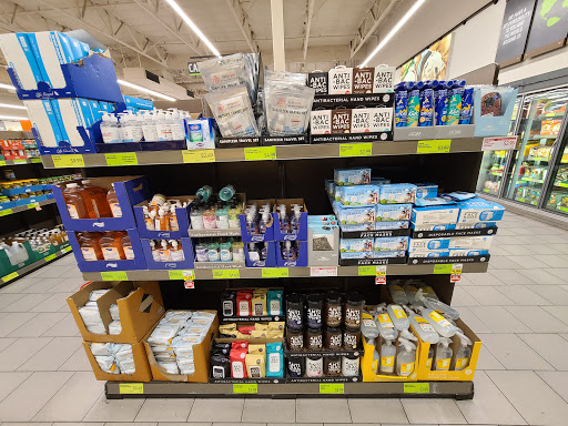 Supermarket «ALDI», reviews and photos, 11070 E Foothill Blvd, Rancho Cucamonga, CA 91730, USA