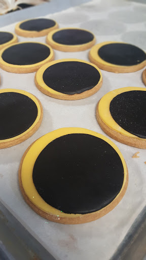 Caterer «Piquant Artisan Caterers», reviews and photos, 1704 N Howard Ave, Tampa, FL 33607, USA