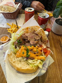 Les plus récentes photos du L'aixpress kebab à Aix-les-Bains - n°8