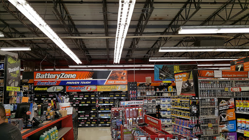 AutoZone Auto Parts