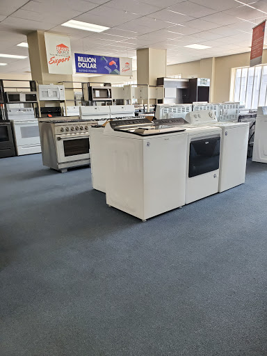 Seaway Appliance Center, 2006 Henry St, Muskegon, MI 49441, USA, 