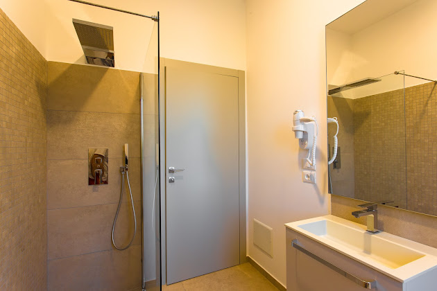 Photos du propriétaire Bed & Breakfast B&B Quattro Stagioni 60131 Ancona