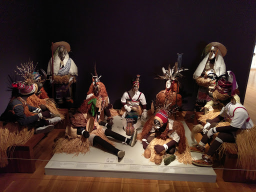 Art Gallery «SAM Gallery», reviews and photos, 1300 1st Ave, Seattle, WA 98101, USA