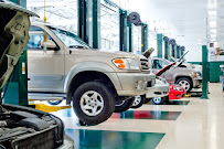 Christian Brothers Automotive Bryan