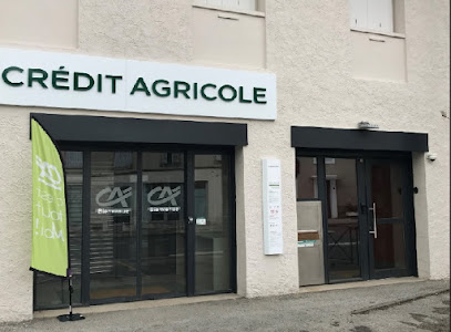 Photo du Banque Crédit Agricole ROQUECOURBE à Roquecourbe