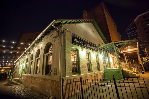 Winery «Via Vecchia Winery», reviews and photos, 485 S Front St, Columbus, OH 43215, USA