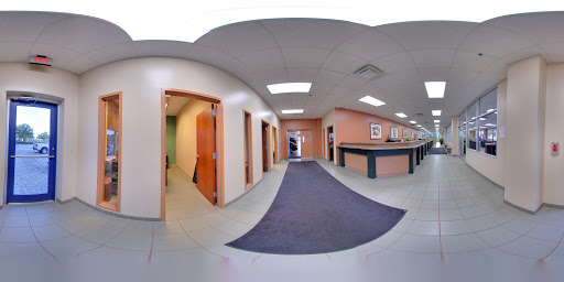 Ford Dealer «Greenway Ford», reviews and photos, 9001 E Colonial Dr, Orlando, FL 32817, USA