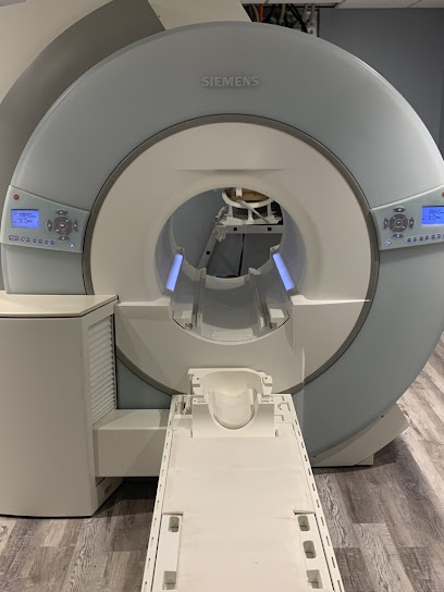 Tesla MRI