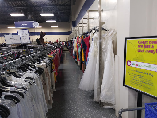 Charity «Goodwill», reviews and photos