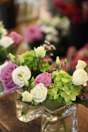 Florist «Fleur De Lis», reviews and photos, 460 Ocean St, South Portland, ME 04106, USA