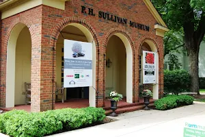 SullivanMunce Cultural Center image