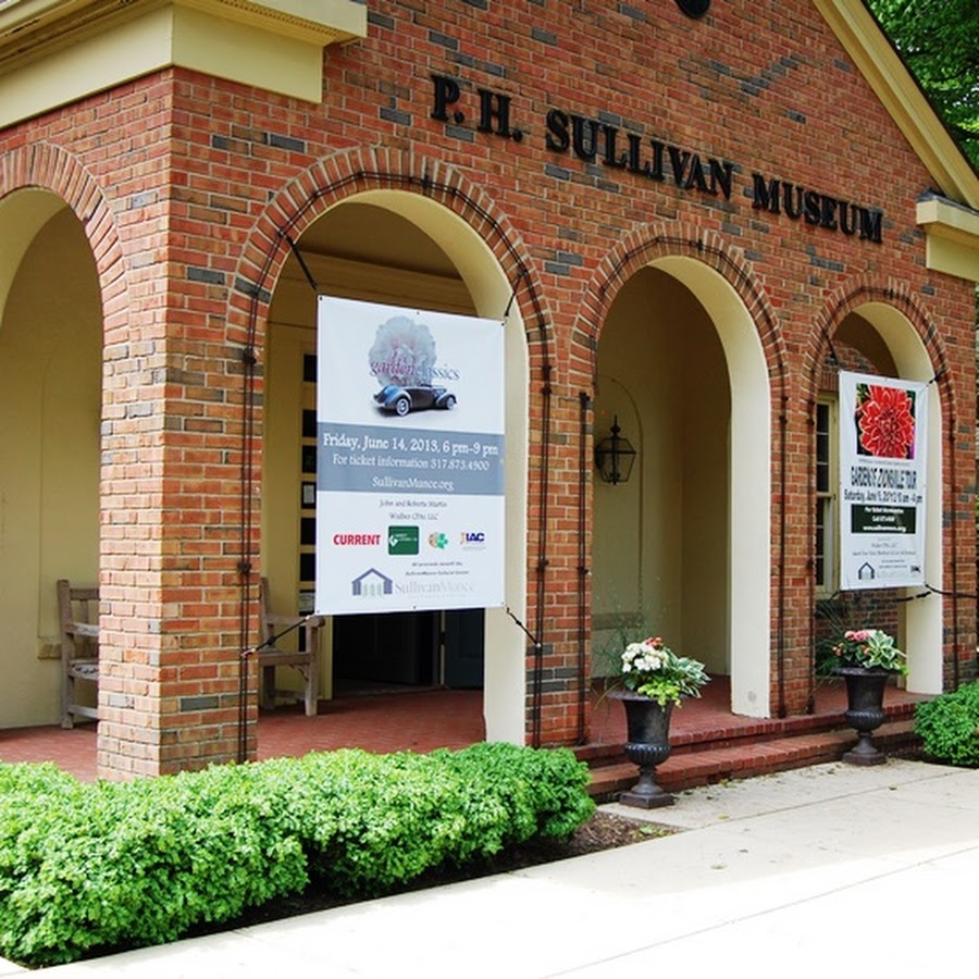 SullivanMunce Cultural Center