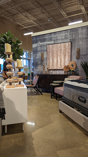 Furniture Store «Ashley HomeStore», reviews and photos, 24244 US Hwy 19 N, Clearwater, FL 33763, USA