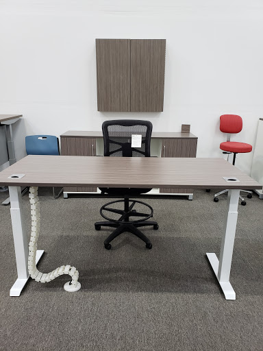 Office Supply Store «Affordable Office Furniture and Supplies», reviews and photos, 4816 Longley Ln, Reno, NV 89502, USA