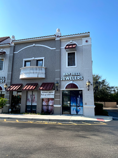 Jeweler «Bay Hill Jewelers», reviews and photos, 7782 Sand Lake Rd, Orlando, FL 32819, USA