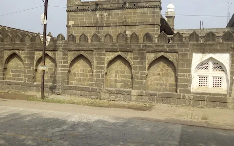 Kali Masjid,Jalna image