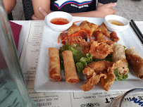 Plats et boissons du Restaurant thaï Le Phuket à Libourne - n°20
