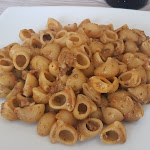 Photo n°3 de l'avis de Roberto.' fait le 29/08/2019 à 18:45 sur le  Trattoria Da Franca Di Torelli Mirca à Pegognaga