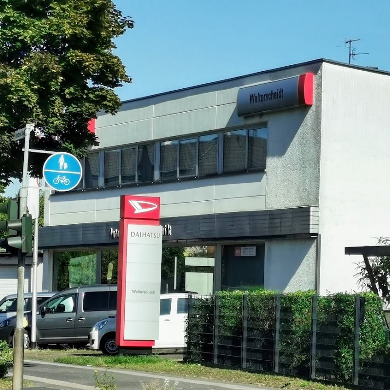 Autohaus Walterscheidt