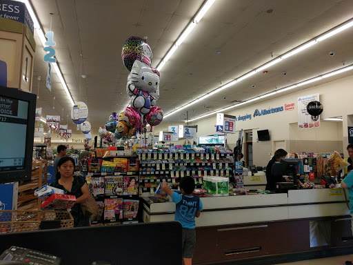 Grocery Store «Albertsons», reviews and photos, 6755 Westminster Ave, Westminster, CA 92683, USA