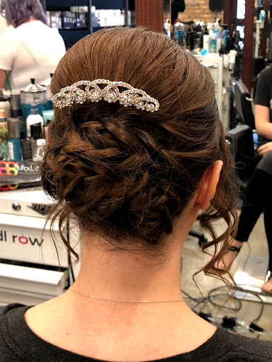 Hair Salon «The Upper Hand Salon: River Oaks», reviews and photos, 1905 Westheimer Rd, Houston, TX 77098, USA