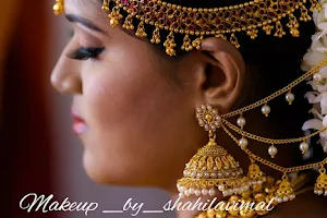 Gladden salon & spa-Beauty parlour, Bridal Makeup, Hairstyle, Ladies beauty parlour in Trichy image