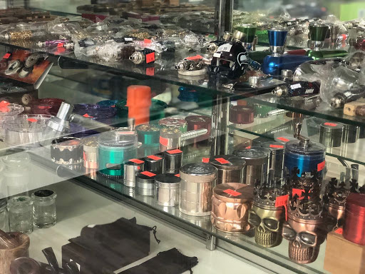Tobacco Shop «Stardust Smoke Shop», reviews and photos, 8011 Archibald Ave, Rancho Cucamonga, CA 91730, USA