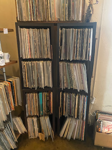 Coffee Shop «Phoenix Coffee Company», reviews and photos, 3000 Bridge Ave, Cleveland, OH 44113, USA