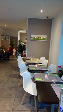 Atmosphère du Restaurant asiatique Zen'Eat à Beausoleil - n°5