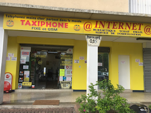 Magasin de téléphonie mobile Subtilmedia Smart Phone Taxiphone Internet Fax Châtenay-Malabry