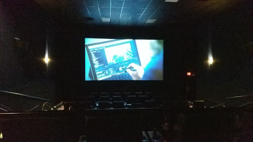 Movie Theater «Regal Cinemas Starlight 14 - Charlotte», reviews and photos, 11240 N Tryon St, Charlotte, NC 28262, USA