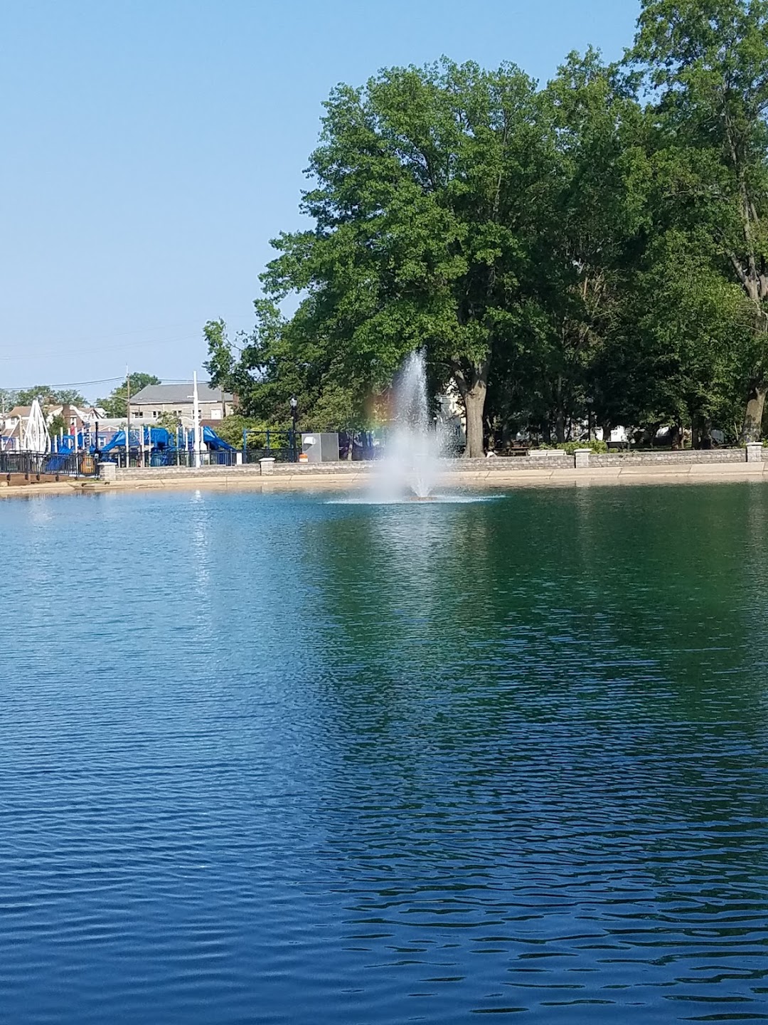 Borough of Carteret Parks Department