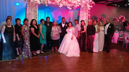 Event Venue «La Hacienda Event Center», reviews and photos, 1060 Ruben M Torres Blvd, Brownsville, TX 78520, USA