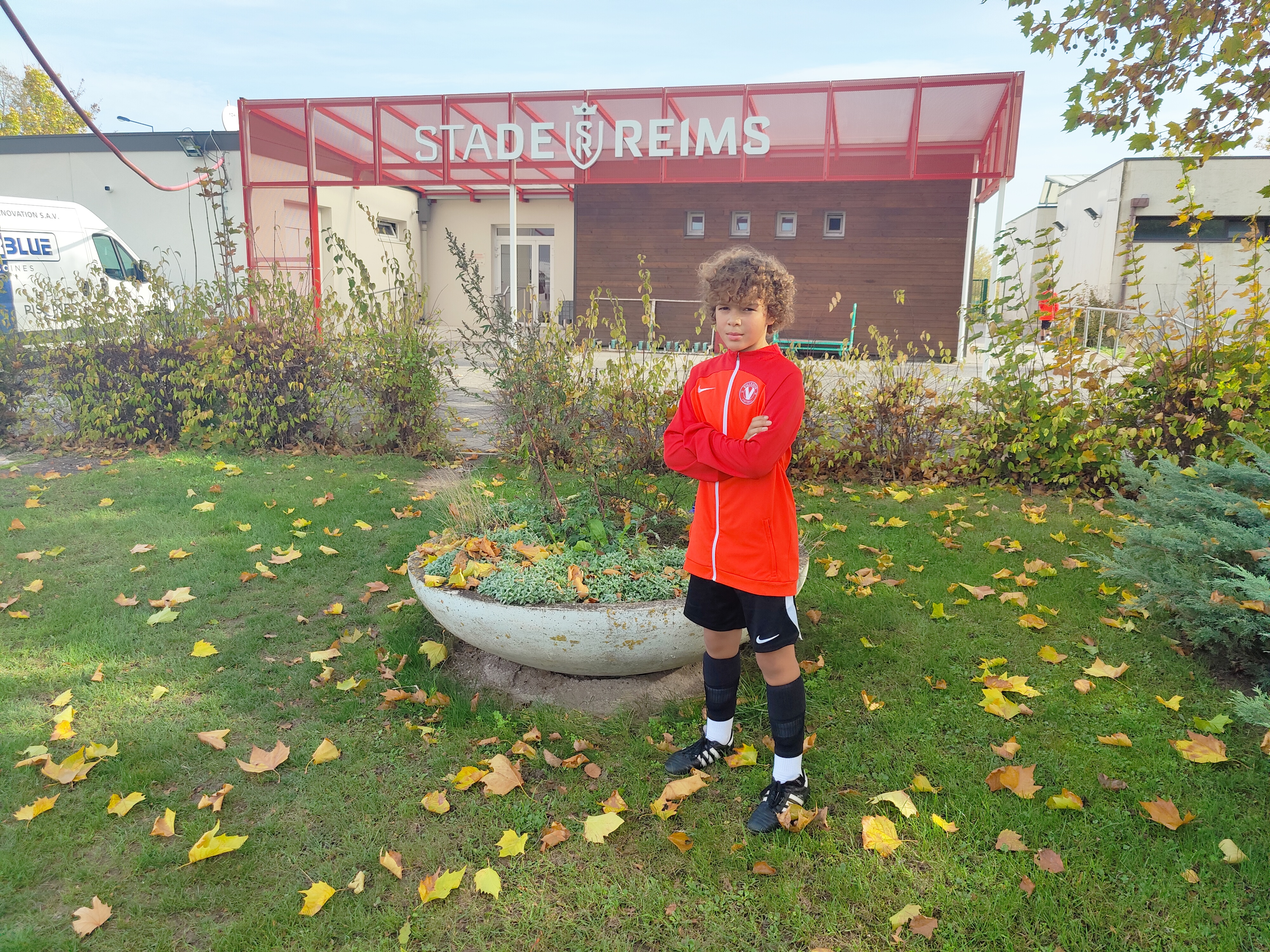 Photo n° 1 de l'avis de Guy.h fait le 04/11/2022 à 15:46