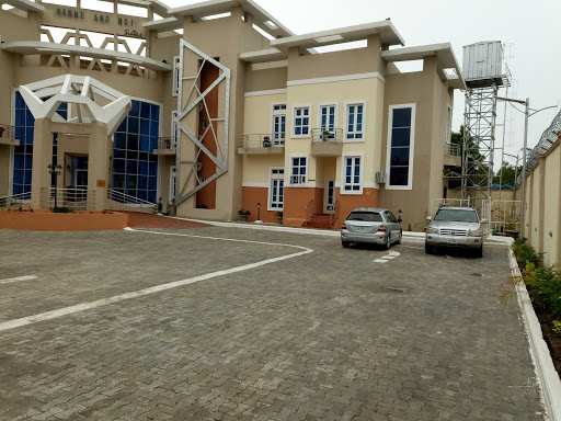 Nanne and Boi Suites, Onitsha Road, Maiduguri, Nigeria, Motel, state Borno