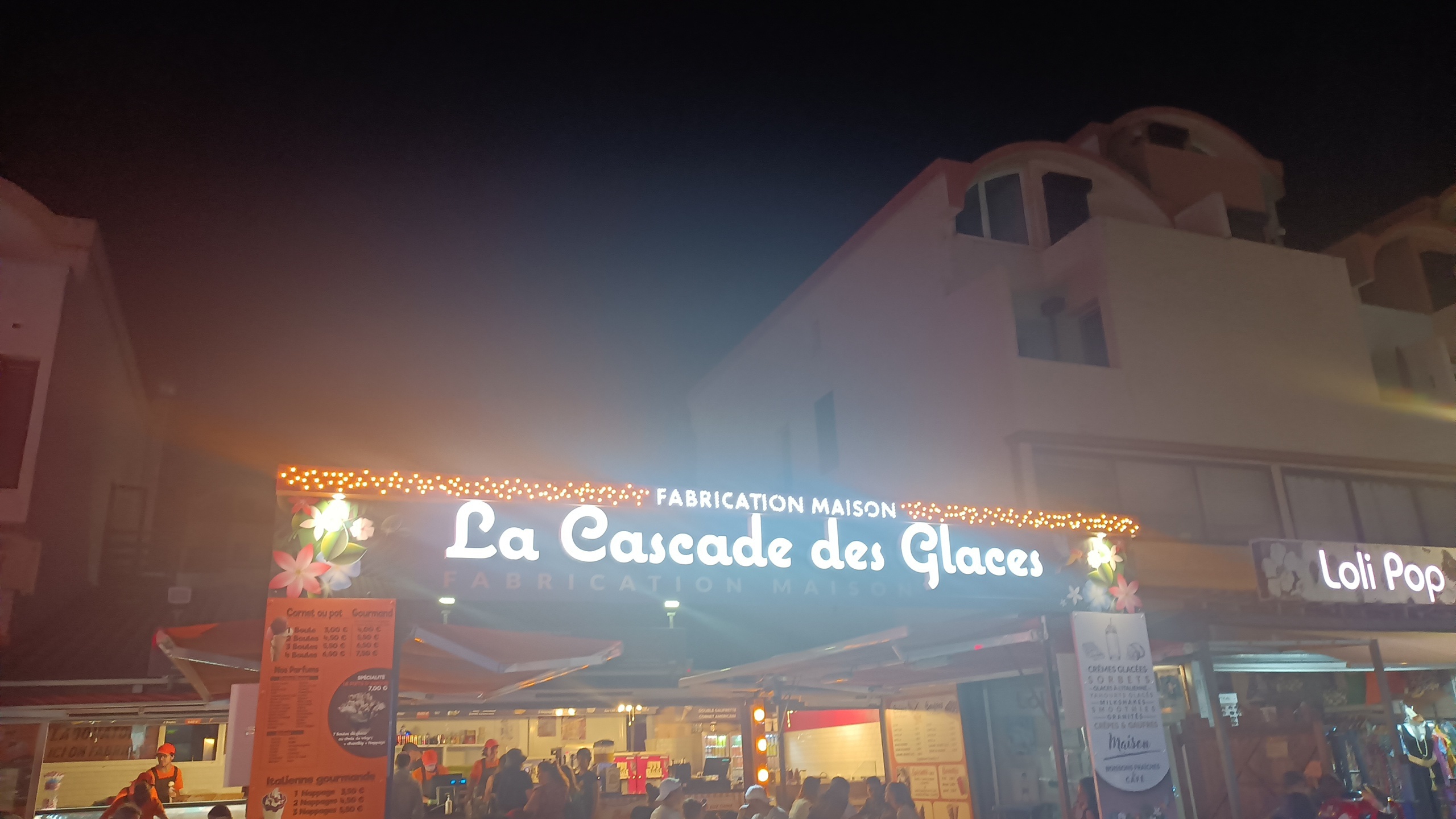 Photo n° 1 de l'avis de Sisaid.a fait le 06/08/2023 à 20:17