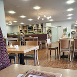 Photo n°1 de l'avis de Thomas.� fait le 21/06/2021 à 09:15 sur le  Möwennest Café Restaurant à Fehmarn