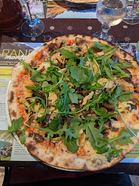 Pizza du Pizzeria Restaurant La Pizza Valloire - n°13
