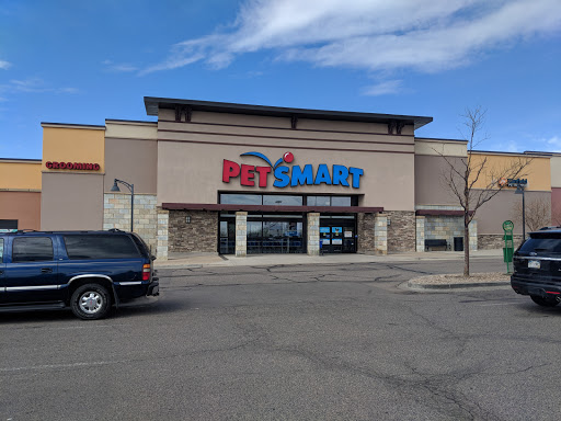 PetSmart, 2435 Prairie Center Pkwy, Brighton, CO 80601, USA, 