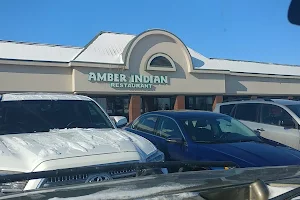 Amber Indian Restaurant image