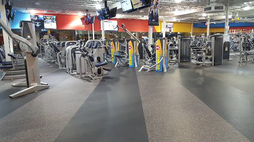 Gym «Fitness Connection», reviews and photos, 3888 Irving Mall, Irving, TX 75062, USA