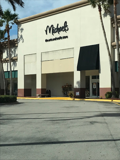 Craft Store «Michaels», reviews and photos, 1630 S Federal Hwy, Delray Beach, FL 33483, USA