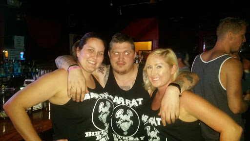 Rock Music Club «Warehouse Night Club», reviews and photos, 20 McClure St, Clarksville, TN 37040, USA