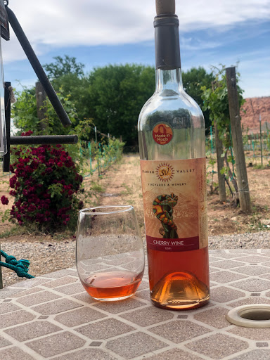 Winery «Spanish Valley Vineyard & Winery», reviews and photos, 4710 Zimmerman Ln, Moab, UT 84532, USA