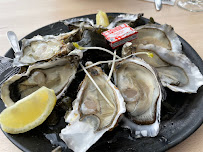 Plats et boissons du Restaurant Au Bistrot Des Halles - Resto Sympa - Bar à Saintes - n°20