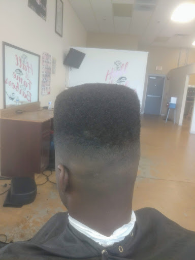 Barber Shop «Hall of Fame Barbers», reviews and photos, 835 Hamilton Crossing, Antioch, TN 37013, USA