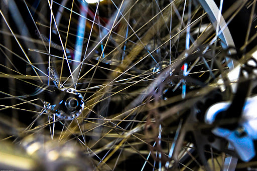 Bicycle Store «Santiam Bicycle», reviews and photos, 388 Commercial St NE, Salem, OR 97301, USA