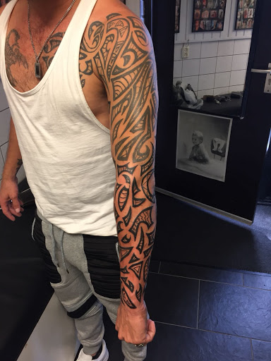 Tattoo & Piercing Studio Lelystad
