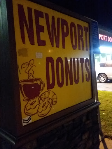 Donut Shop «Newport Donut», reviews and photos, 2228 Newport Blvd # E, Costa Mesa, CA 92627, USA